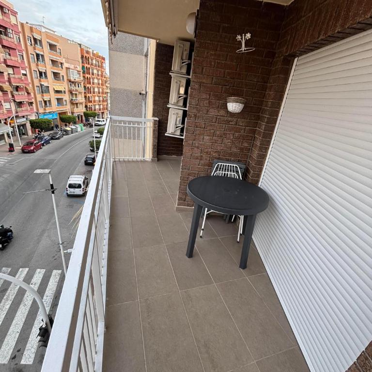 Appartement VILLAJOYOSA 98m2 PROCHE DE LA MER - Three-Bedroom Apartment - 9
