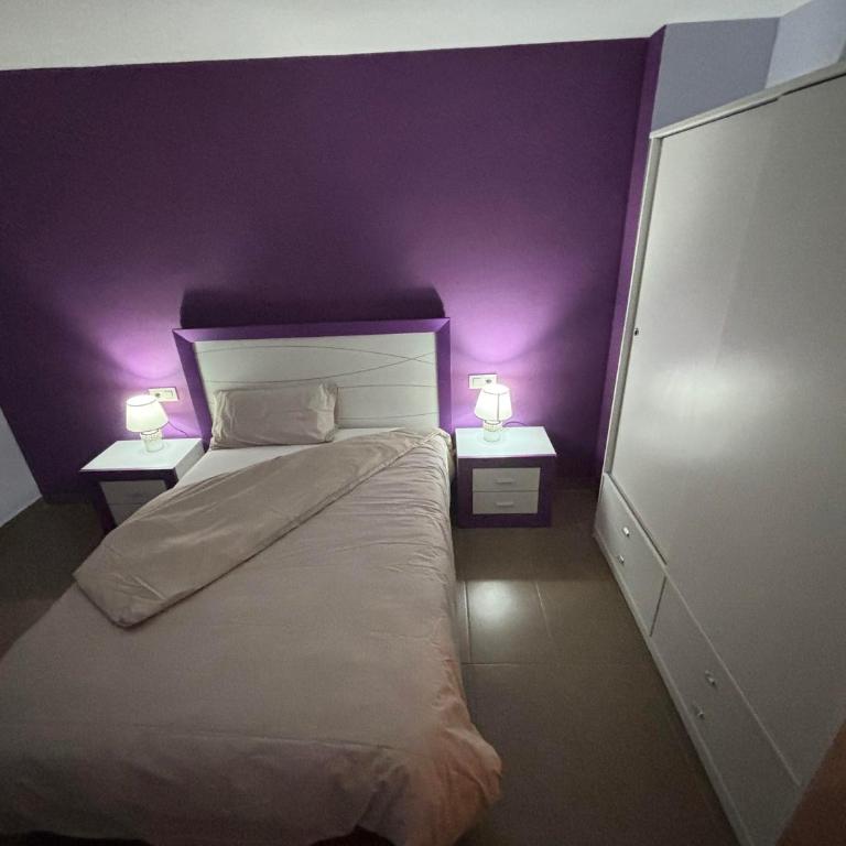 Appartement VILLAJOYOSA 98m2 PROCHE DE LA MER - Three-Bedroom Apartment - 2