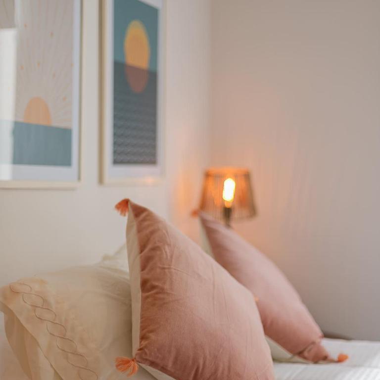 Cozy Studio in Santiago Centro 2 Guests - Estudio - 6