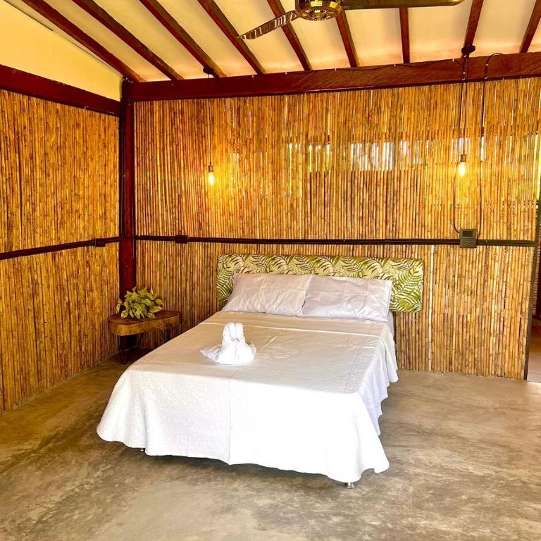 Finca Hotel Doradal - Habitación Deluxe - 11