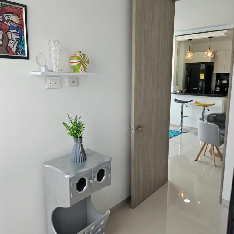 Apartamento en Cucuta para estrenar - Apartamento Superior de 2 dormitorios - 10