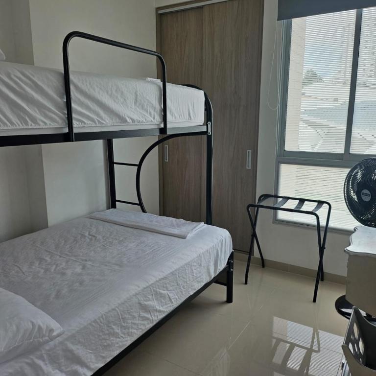 Apartamento en Cucuta para estrenar - Two-Bedroom Superior Apartment - 9