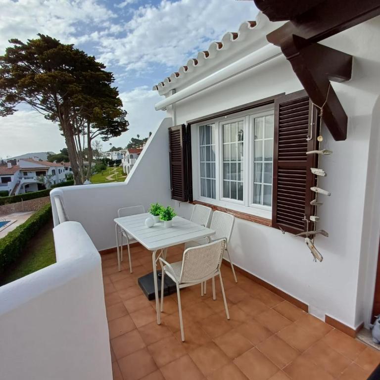 Casa NURA - Apartamento de 2 dormitorios - 7