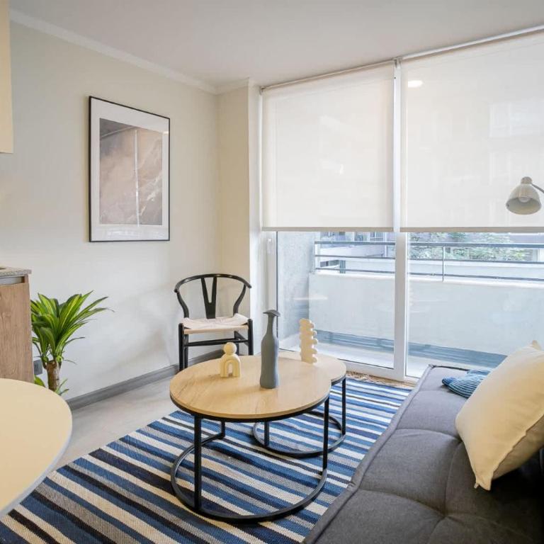 Live the City Central Apartment for 3 Guests - Apartamento - 1