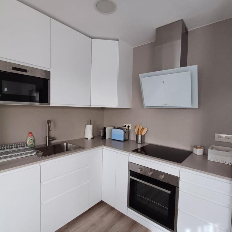 Casa NURA - Apartamento de 2 dormitorios - 21