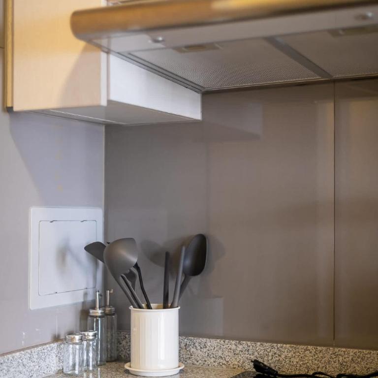Live the City Central Apartment for 3 Guests - Apartamento - 17