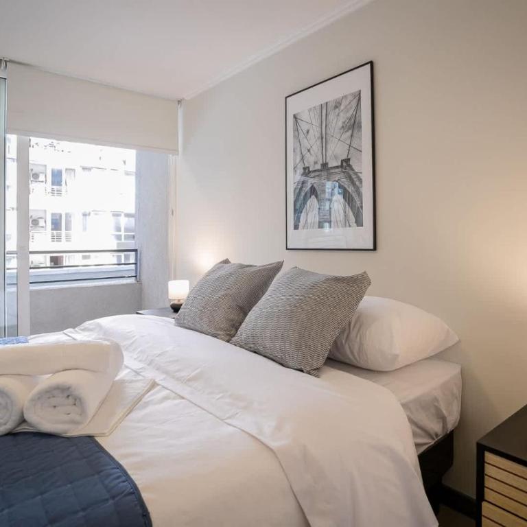 Live the City Central Apartment for 3 Guests - Apartamento - 12