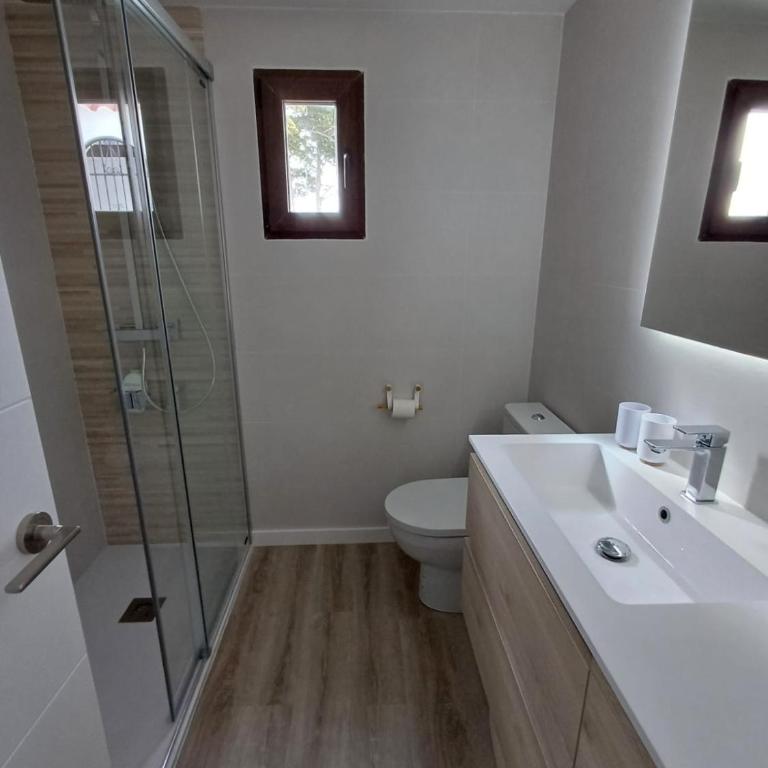 Casa NURA - Apartamento de 2 dormitorios - 34