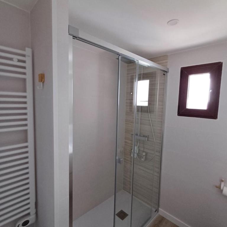 Casa NURA - Apartamento de 2 dormitorios - 36