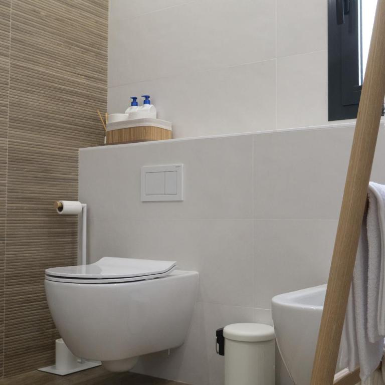 Blau de Sal - Apartamento de 2 dormitorios - 12