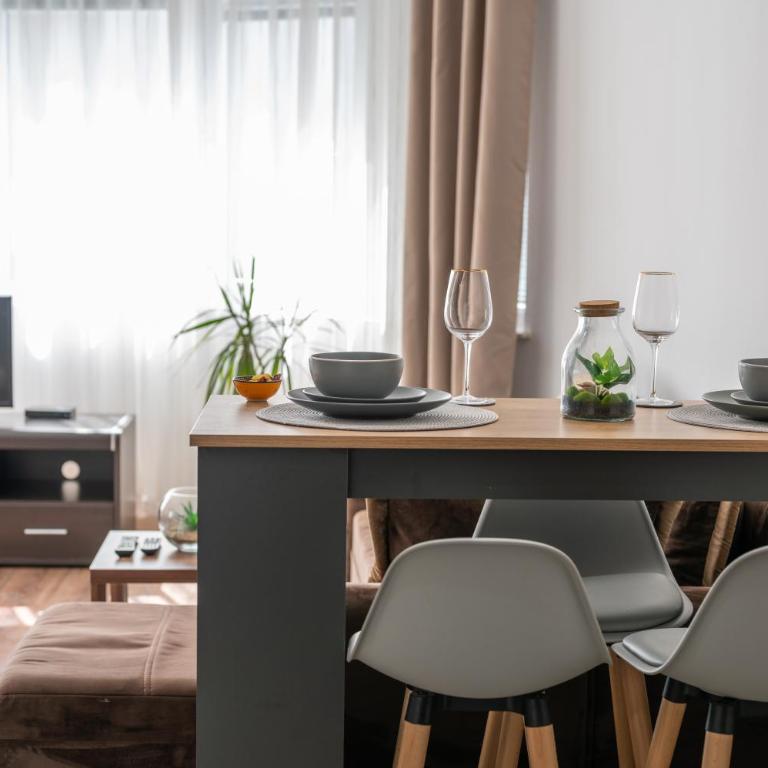 Apartments Unikat - Dupleks Apartman - 33