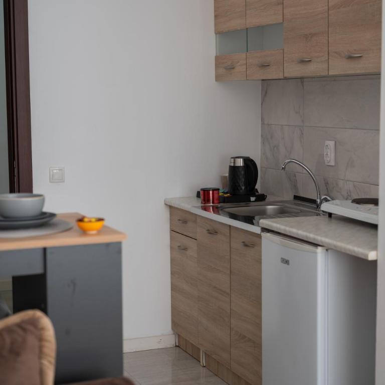 Apartments Unikat - Dupleks Apartman - 37