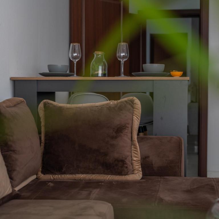Apartments Unikat - Dupleks Apartman - 6