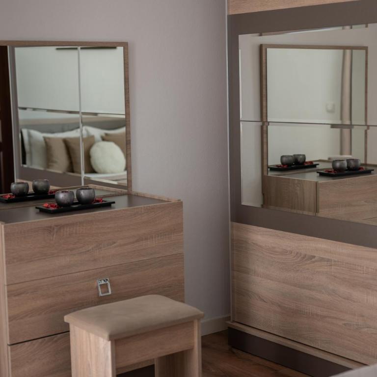 Apartments Unikat - Dupleks Apartman - 11