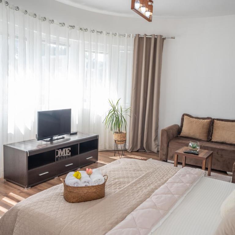 Apartments Unikat - Dupleks Apartman - 31