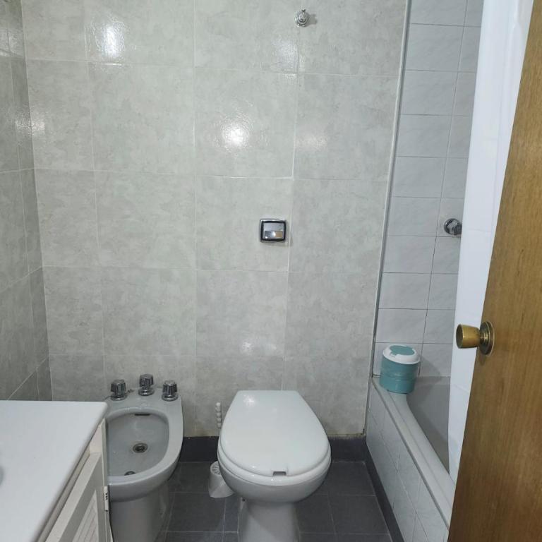 Departamento Temporario - Apartamento de 1 dormitorio - 13
