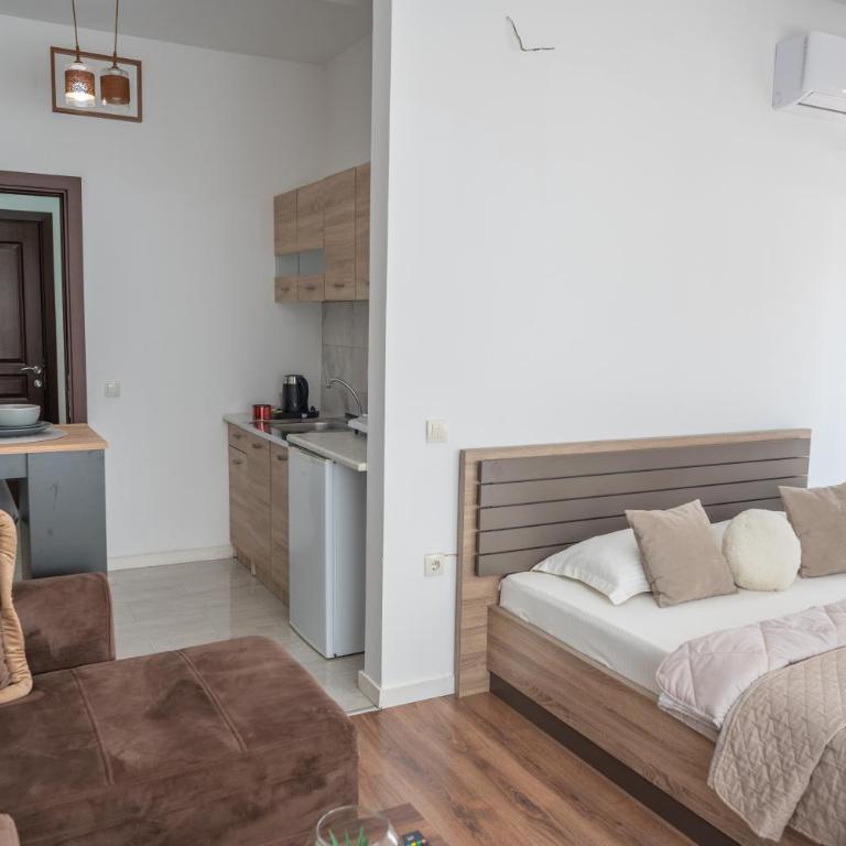 Apartments Unikat - Dupleks Apartman - 36
