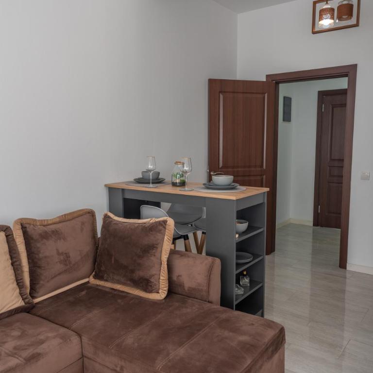 Apartments Unikat - Dupleks Apartman - 21