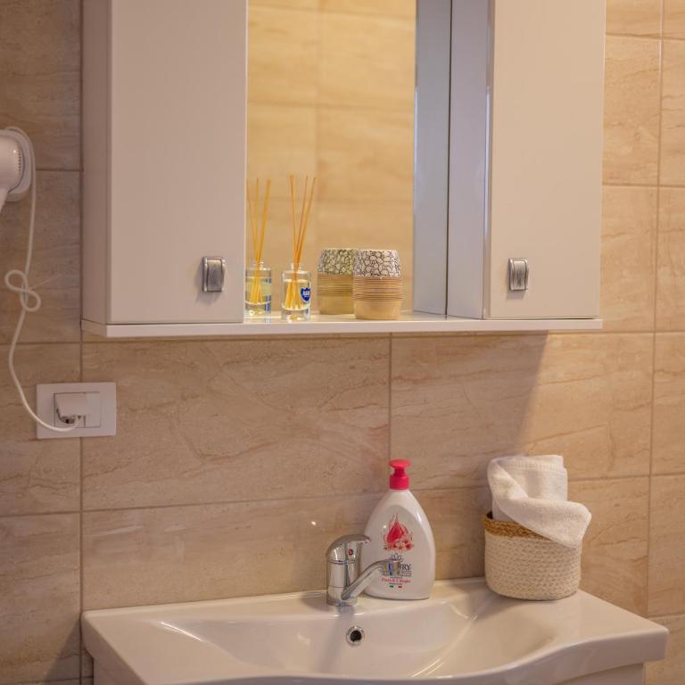 Apartments Unikat - Dupleks Apartman - 23