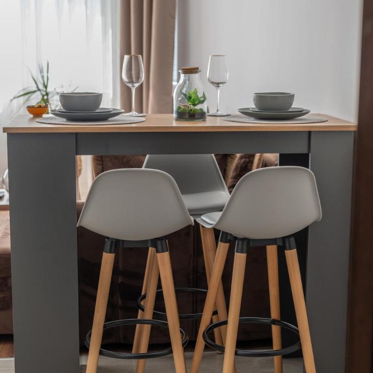 Apartments Unikat - Dupleks Apartman - 28