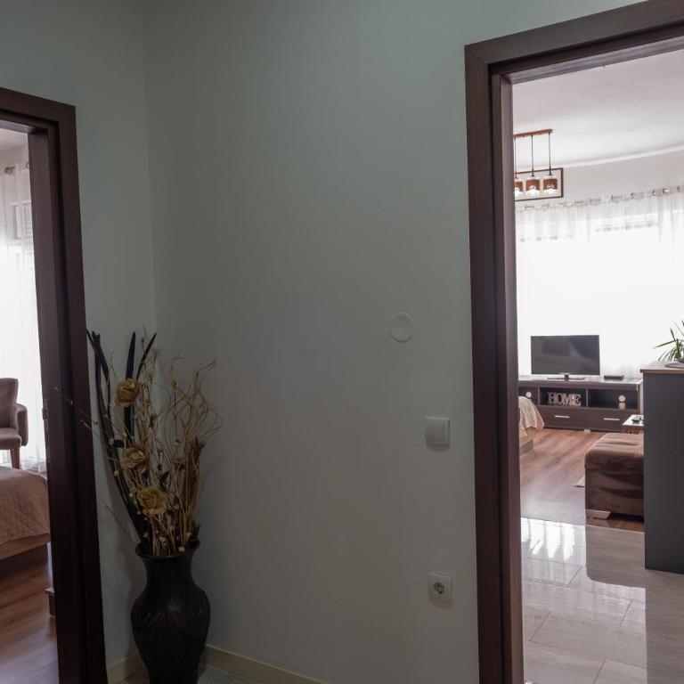 Apartments Unikat - Dupleks Apartman - 34