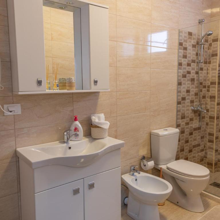 Apartments Unikat - Dupleks Apartman - 43