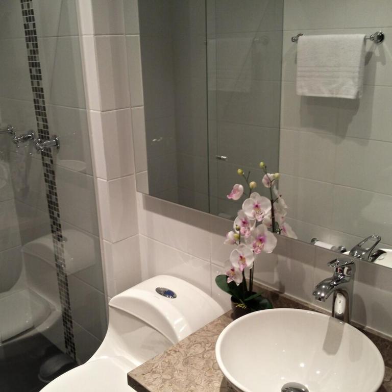 Chico Navarra Bogotá Norte - Two-Bedroom Apartment - 2