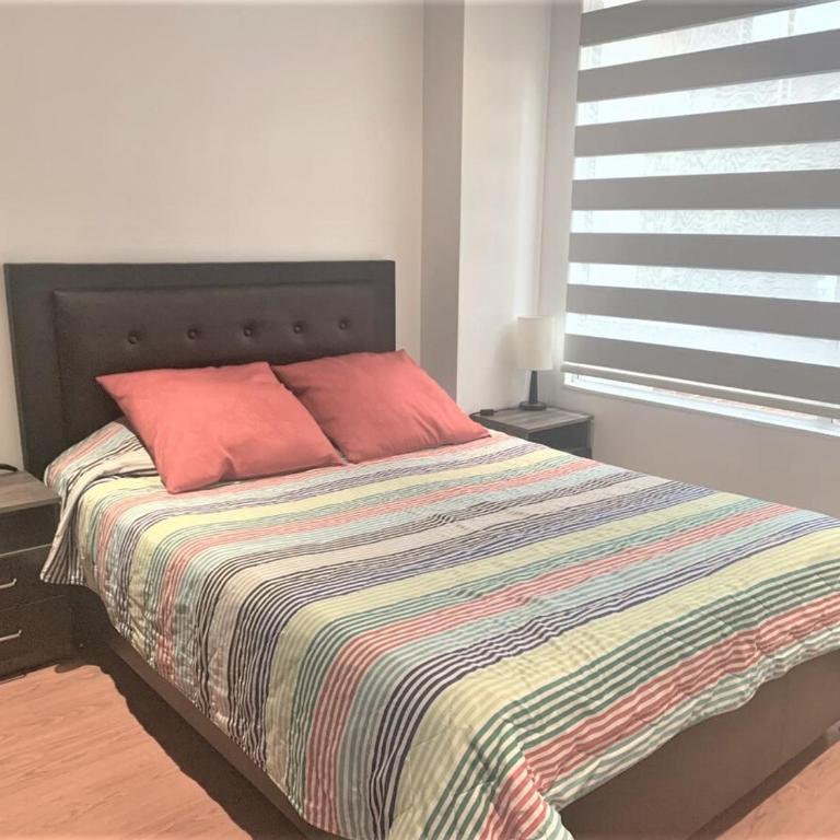 Chico Navarra Bogotá Norte - Two-Bedroom Apartment - 3