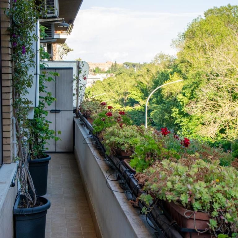 Photographer's House - Appartamento con 1 Camera da Letto - 28