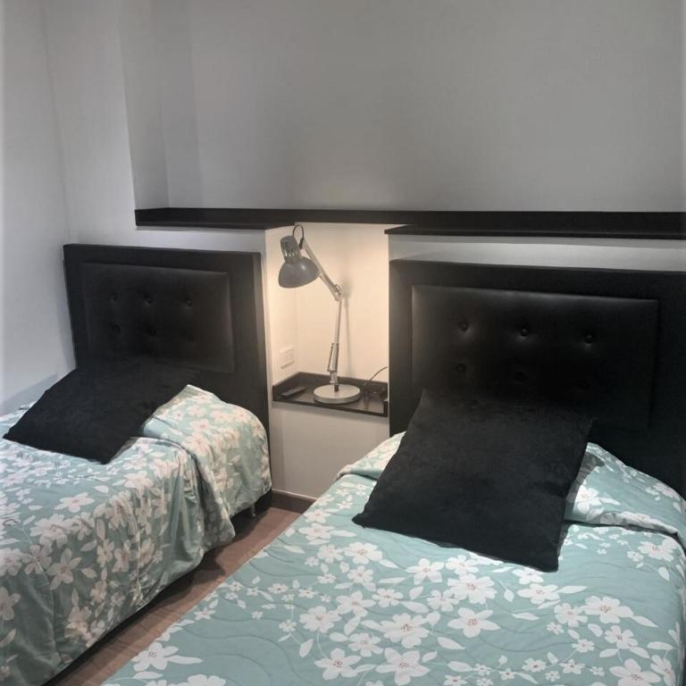 Chico Navarra Bogotá Norte - Two-Bedroom Apartment - 15