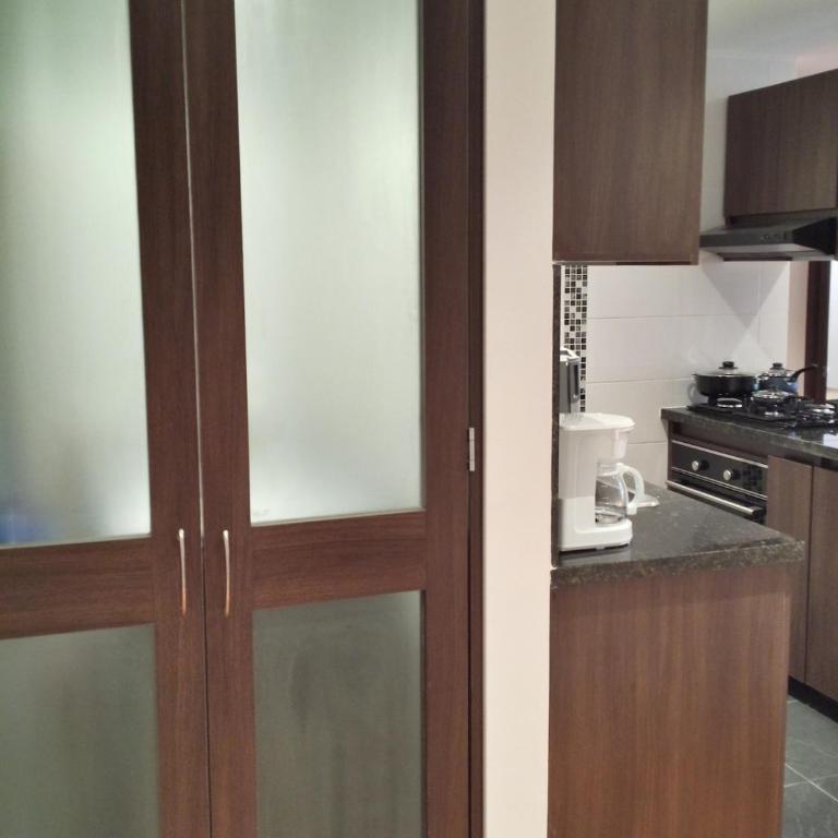 Chico Navarra Bogotá Norte - Two-Bedroom Apartment - 16