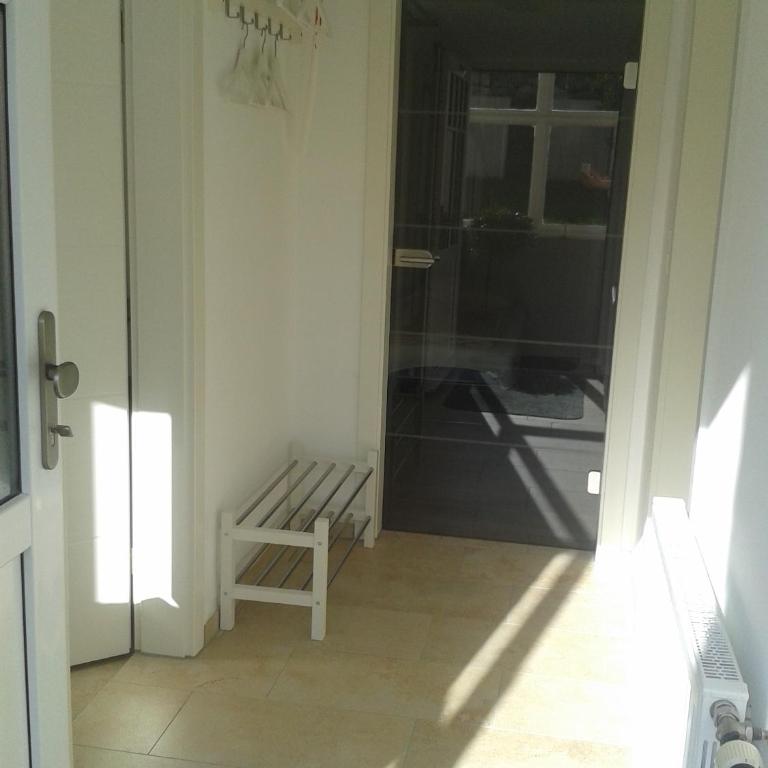 Allgäu Apartment - Executive Apartment mit 1 Schlafzimmer - 21