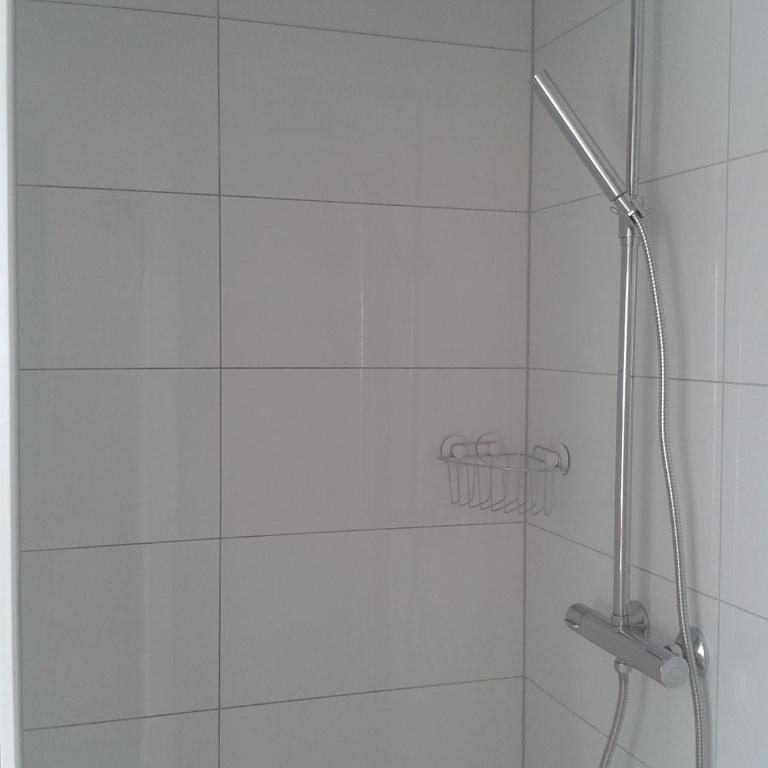 Allgäu Apartment - Executive Apartment mit 1 Schlafzimmer - 22