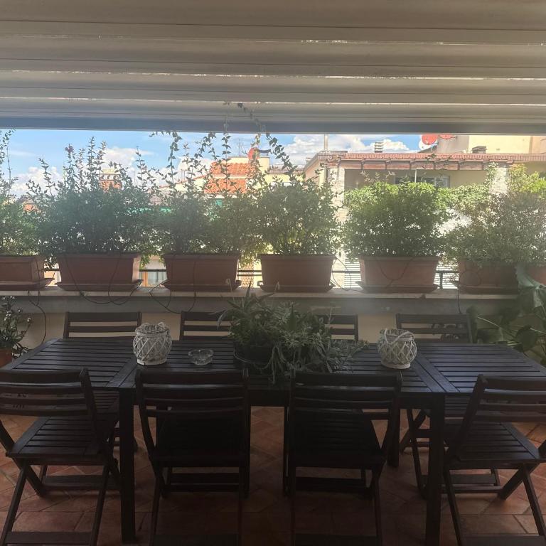La casa di Dani - Appartamento con 2 Camere da Letto - 3