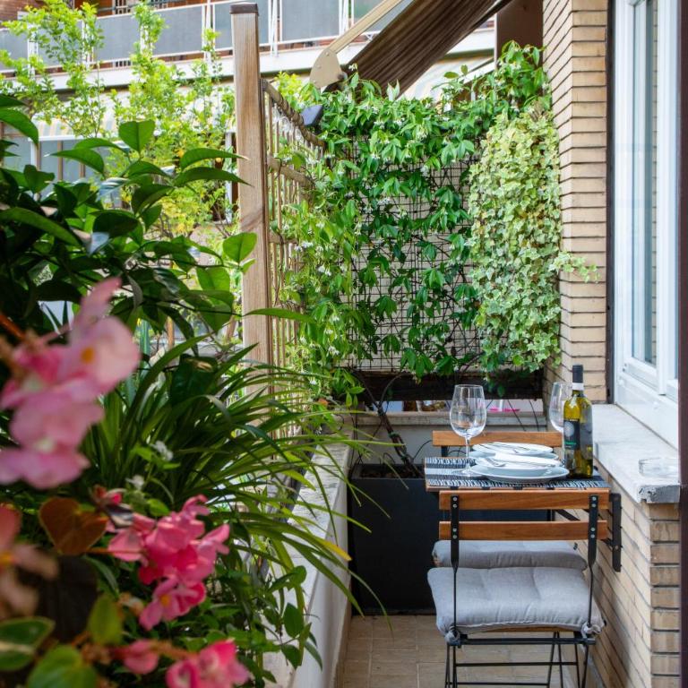 Photographer's House - Appartamento con 1 Camera da Letto - 24