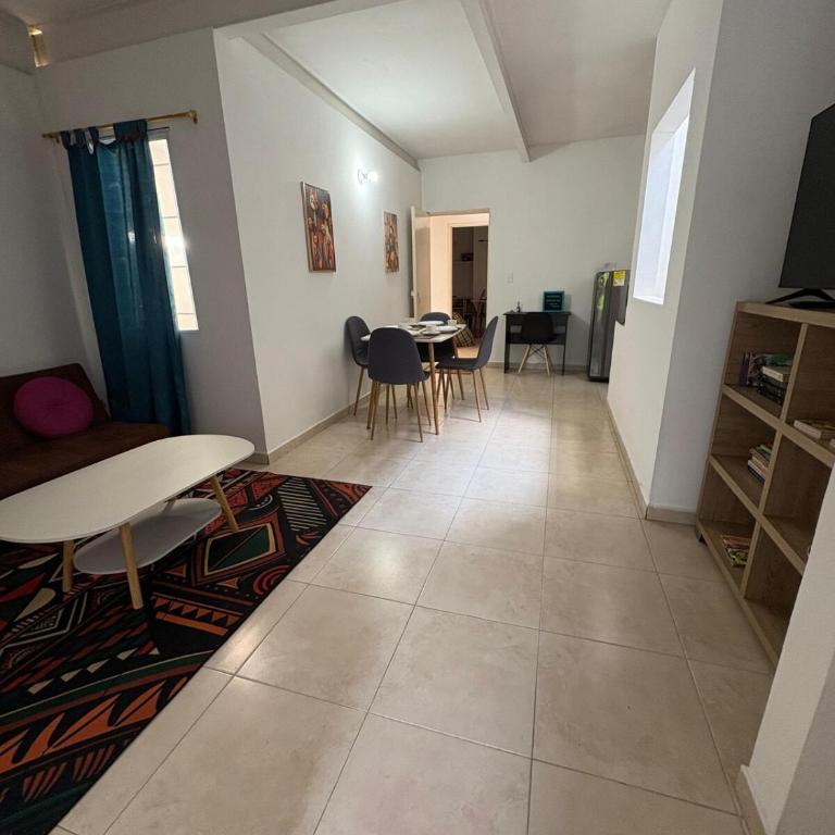 Acogedor apartamento en Vipasa con parqueadero - Apartamento de 1 dormitorio - 1