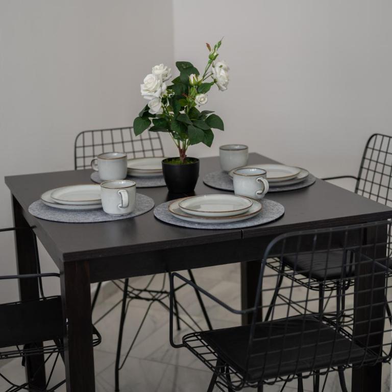 Apartments Unikat - Dupleks Apartman - 11