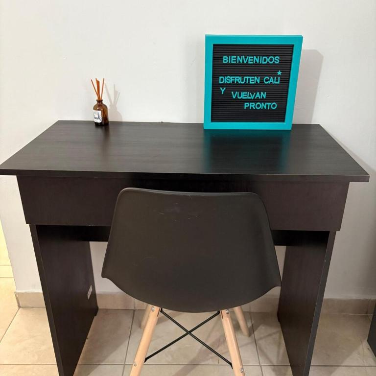 Acogedor apartamento en Vipasa con parqueadero - Apartamento de 1 dormitorio - 6