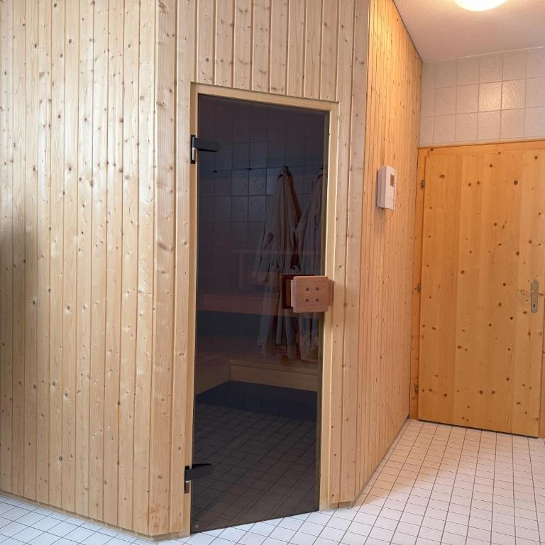 Gästehaus Hausenbauer - Apartment mit schöner Aussicht - 8
