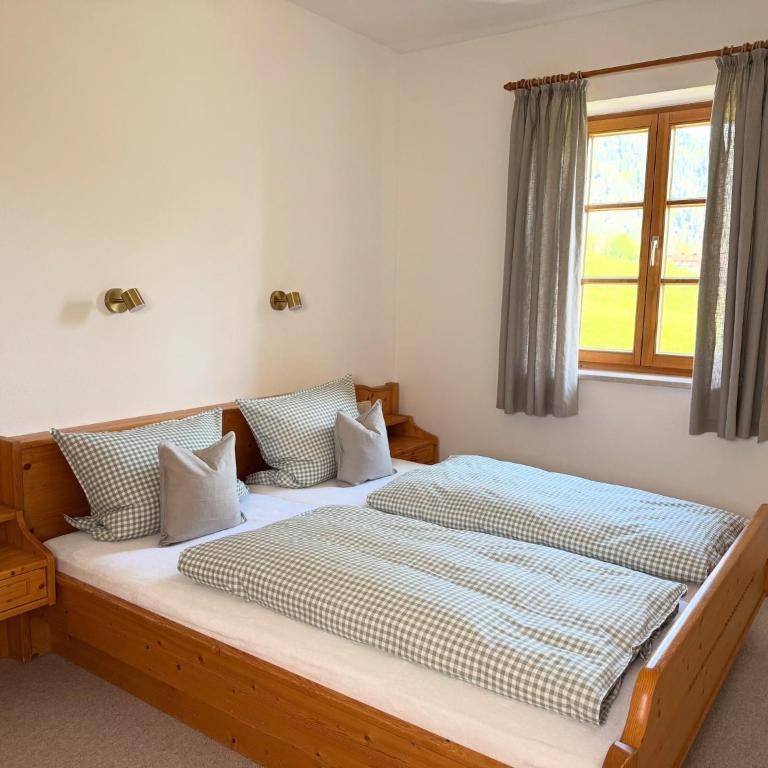 Gästehaus Hausenbauer - Apartment mit 1 Schlafzimmer - 4