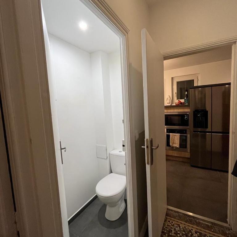 La Coloc' Rouen Docks T5 4 Bathrooms Garden - Maison 4 Chambres - 16