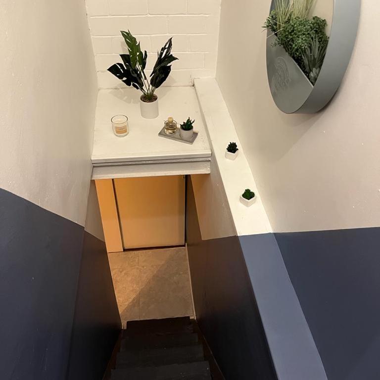 La Coloc' Rouen Docks T5 4 Bathrooms Garden - Maison 4 Chambres - 19