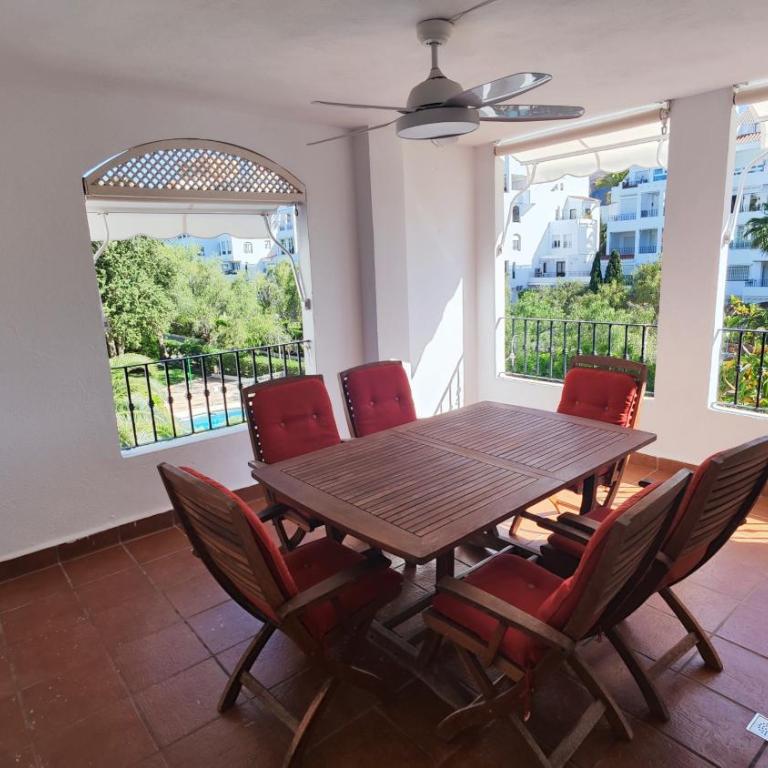 Villaluz - Apartment - 2