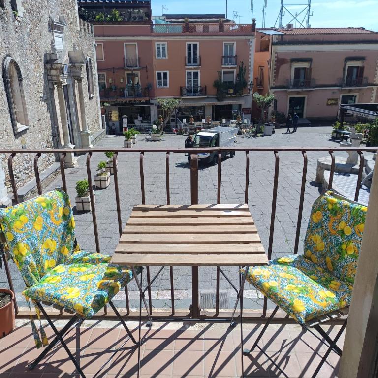 Casa zia Caterì - Appartamento con 2 Camere da Letto - 1