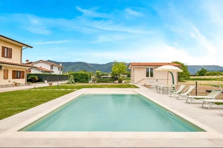 Villa Giulia - appartamento B - Appartamento con 2 Camere da Letto - 4