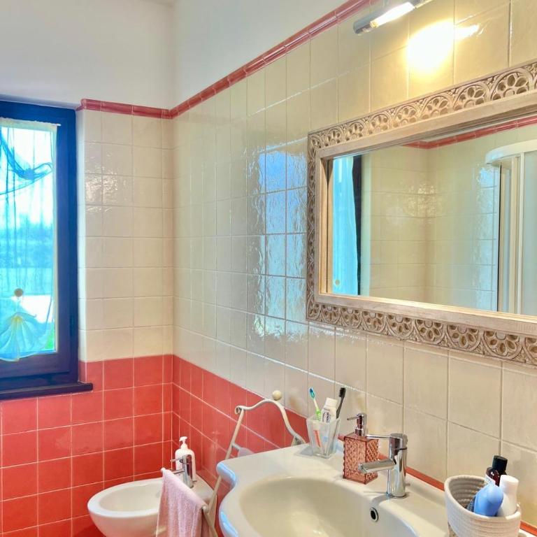 Villa Giulia - appartamento B - Appartamento con 2 Camere da Letto - 5