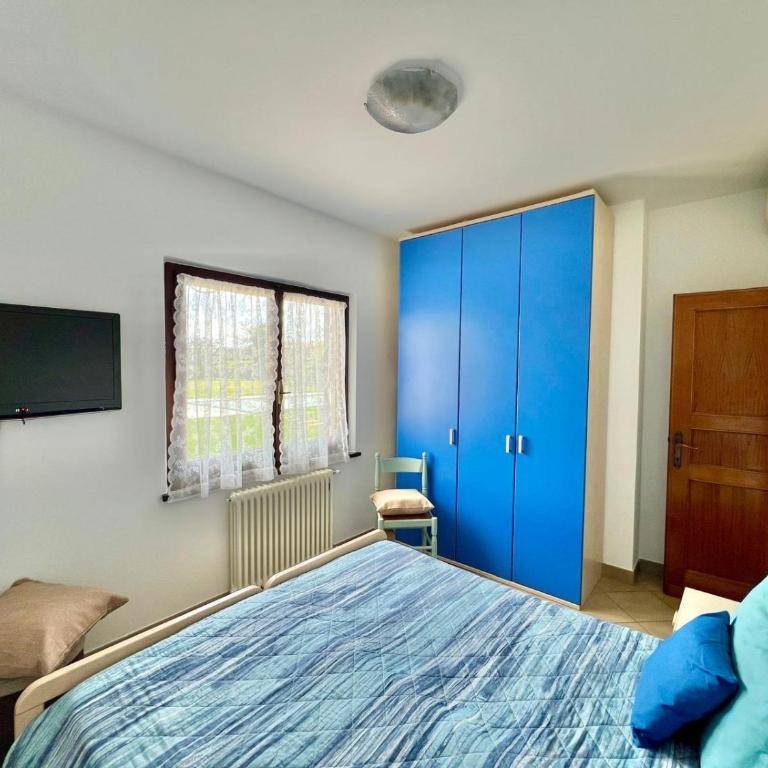 Villa Giulia - appartamento B - Appartamento con 2 Camere da Letto - 1