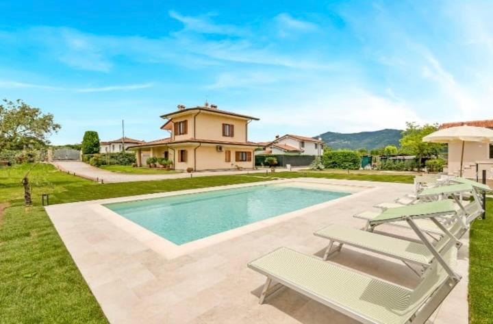 Villa Giulia - appartamento B - Appartamento con 2 Camere da Letto - 3