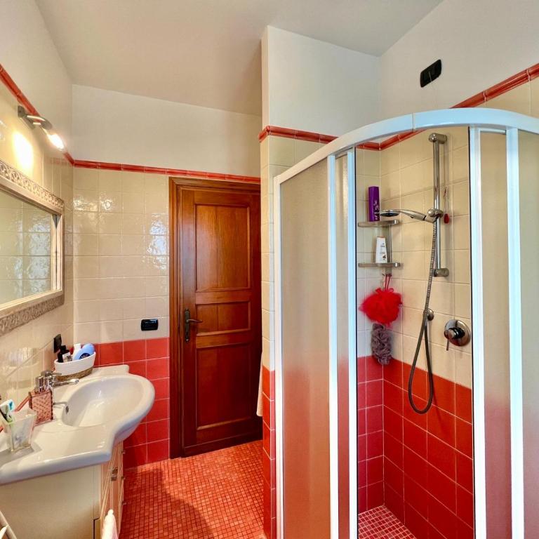 Villa Giulia - appartamento B - Appartamento con 2 Camere da Letto - 8