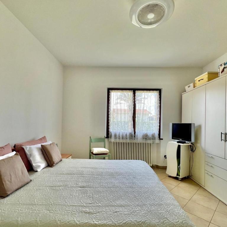 Villa Giulia - appartamento B - Appartamento con 2 Camere da Letto - 9